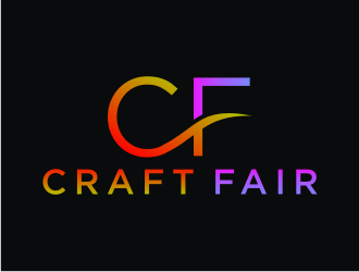 Craft Fair logo design by Artomoro