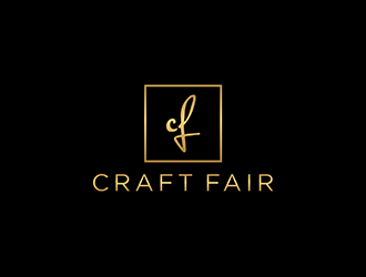 Craft Fair logo design by ndaru