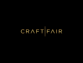 Craft Fair logo design by ndaru