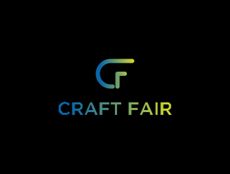 Craft Fair logo design by oke2angconcept