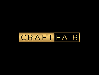 Craft Fair logo design by ndaru