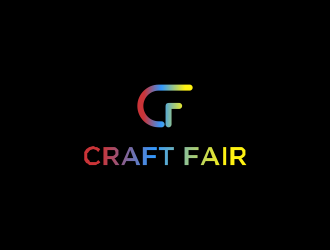 Craft Fair logo design by oke2angconcept