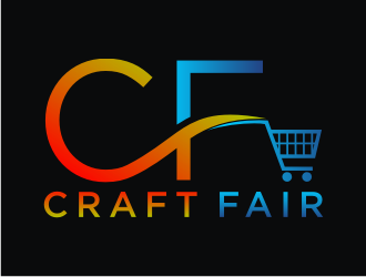 Craft Fair logo design by Artomoro