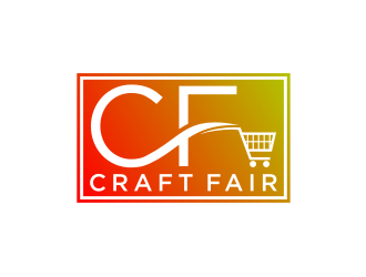 Craft Fair logo design by Artomoro