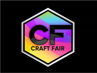 Craft Fair logo design by coco