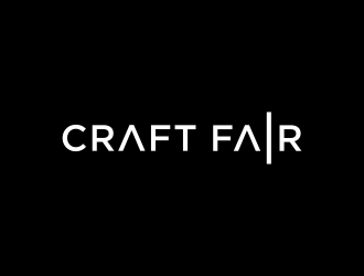 Craft Fair logo design by hashirama