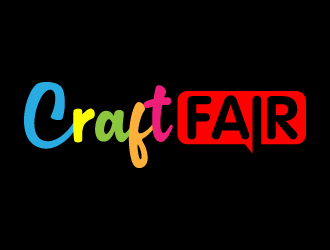 Craft Fair logo design by jaize