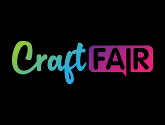 Craft Fair logo design by jaize