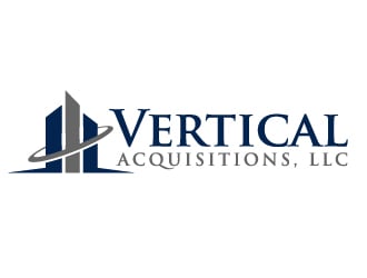 Vertical Acquisitions, LLC logo design by AamirKhan