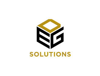 Edg Solutions logo design by hopee