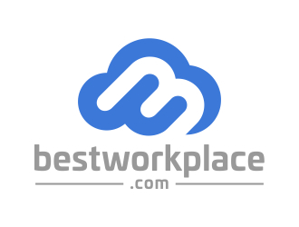 Best Workplace . com logo design by excelentlogo