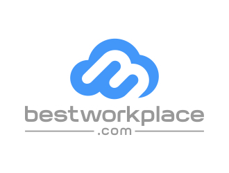 Best Workplace . com logo design by excelentlogo