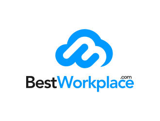 Best Workplace . com logo design by zonpipo1