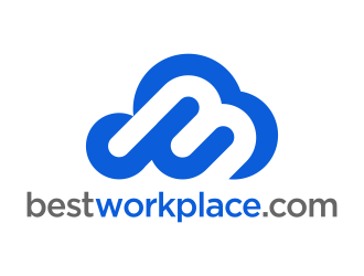 Best Workplace . com logo design by zonpipo1