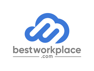 Best Workplace . com logo design by excelentlogo