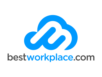 Best Workplace . com logo design by zonpipo1