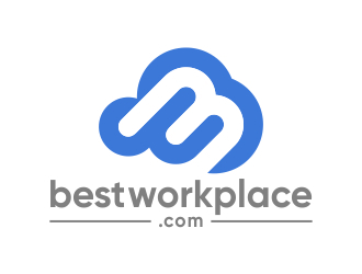 Best Workplace . com logo design by excelentlogo