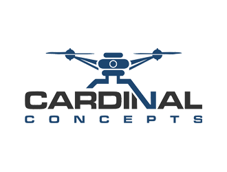 Cardinal Concepts logo design by Rizqy