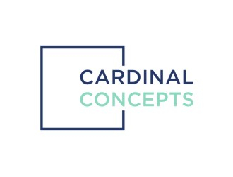 Cardinal Concepts logo design by sabyan