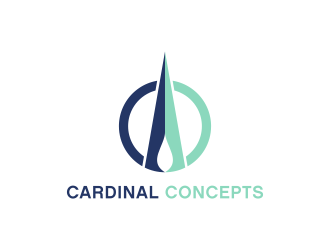 Cardinal Concepts logo design by tukang ngopi