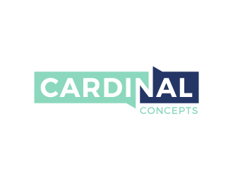 Cardinal Concepts logo design by gilkkj