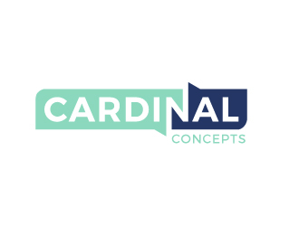 Cardinal Concepts logo design by gilkkj