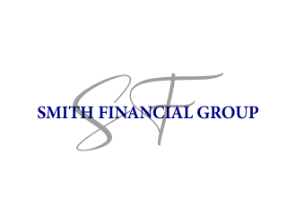 Smith Financial Group  logo design by putriiwe