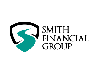 Smith Financial Group  logo design by JessicaLopes