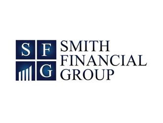Smith Financial Group  logo design by kunejo
