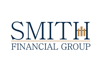 Smith Financial Group  logo design by axel182