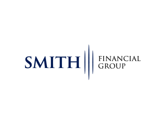 Smith Financial Group  logo design by keylogo