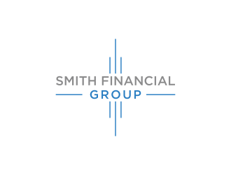 Smith Financial Group  logo design by yoichi