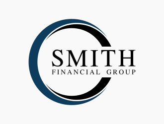 Smith Financial Group  logo design by falah 7097