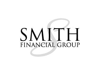 Smith Financial Group  logo design by aryamaity