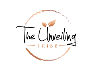 The Unveiling  or The Unveiling Tribe logo design by done