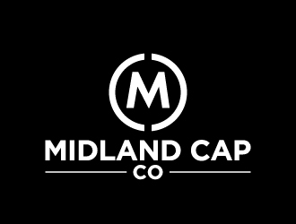 Midland Cap Company logo design by pambudi