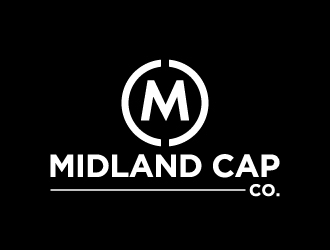 Midland Cap Company logo design by pambudi