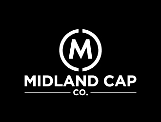 Midland Cap Company logo design by pambudi