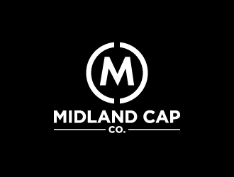 Midland Cap Company logo design by pambudi