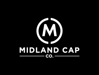 Midland Cap Company logo design by pambudi