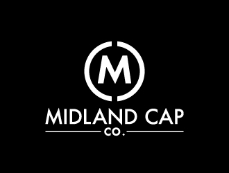 Midland Cap Company logo design by pambudi