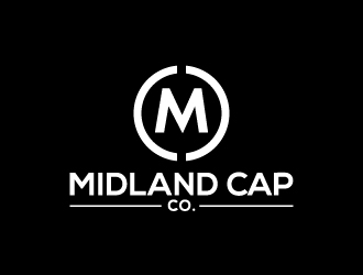 Midland Cap Company logo design by pambudi