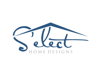 Select Home Designs logo design by ora_creative