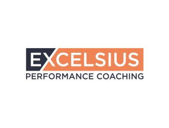 Excelsius Performance Coaching logo design by sabyan