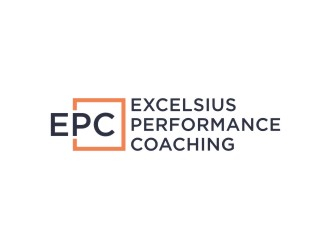 Excelsius Performance Coaching logo design by sabyan