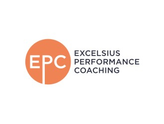 Excelsius Performance Coaching logo design by sabyan