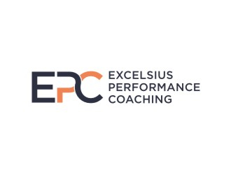 Excelsius Performance Coaching logo design by sabyan