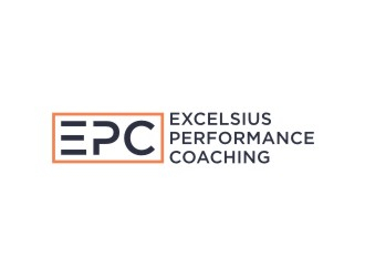 Excelsius Performance Coaching logo design by sabyan