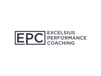 Excelsius Performance Coaching logo design by sabyan