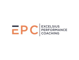 Excelsius Performance Coaching logo design by sabyan